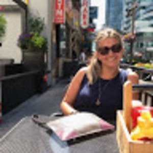 Meet your Posher, Nadia